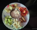 लिटिल मिलेट की पौष्टिक खीर (सेहत का छोटा अनाज) रेसिपी चरण 6 फोटो