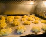 Hình bước làm 3 của món Bánh cookies khoai tây