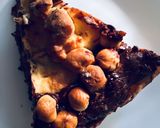 Φωτογραφία βήματος 1 της συνταγής Classic American Peach Pie