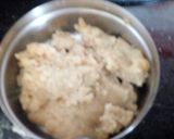 A picture of step 1 of Milk cake.