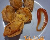 Foto langkah ke 6 dari resep Tahu walik.