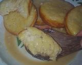 Foto langkah ke 11 dari resep Serabi Kentang Kuah Kinca SOFT n SO YUMMY.