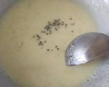 Chandrakanti peetha recipe step 2 photo