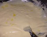 Foto del paso 1 de la receta: Buñuelos de pera