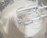 Foto langkah ke 2 dari resep Bolu Kukus Cookpad.