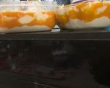 Foto langkah ke 3 dari resep Mangga Fla susu.