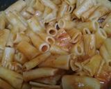 Foto del paso 1 de la receta: Pasta al horno