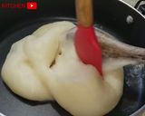 Foto del paso 3 de la receta: Fufú con GOMBÓ