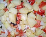 Foto del paso 3 de la receta: Caldo de pescado