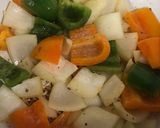 Foto del paso 6 de la receta: Chop suey
