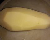 Foto del paso 1 de la receta: Rico guisito con lo que hay en el refrigerador