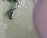Foto langkah ke 3 dari resep Soya multigrain buko pandan.