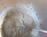 Une image de l'étape 4 de 🍄Sauce aux queues de champignons (antigaspi).