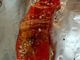 Lomo de salmón patagónico