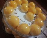 Foto langkah ke 6 dari resep Nastar ala JTT.