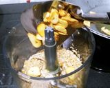 Foto langkah ke 2 dari resep Pempek Udang Rebon Kering.
