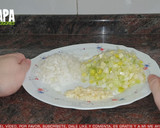 Foto del paso 5 de la receta: Guiso de rape y langostinos