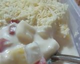 Foto langkah ke 3 dari resep Salad Buah Creamy.