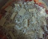 Foto langkah ke 6 dari resep Pizza no ulen.