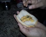 ब्रेड रोल रेसिपी चरण 3 फोटो