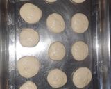 A picture of step 4 of Homemade Bread.