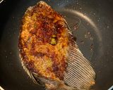 Foto langkah ke 3 dari resep Gurame Bakar.