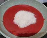 Foto langkah ke 2 dari resep Selai Strawberry Homemade.
