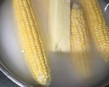 A picture of step 2 of Best Corn On The Cob Ever👊🏼.