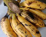 Foto langkah ke 1 dari resep Goreng Pisang Kriuk.