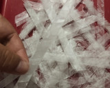 Foto langkah ke 1 dari resep Mie Rice Paper.