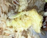 🧡Tejfölös Krumpligombóc Leves 🍲 recept fázis 2 fotója