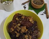 Foto langkah ke 6 dari resep Semur Daging Sapi khas Betawi.