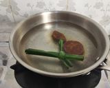 Foto langkah ke 2 dari resep Telur Kodok khas Betawi.