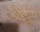 Tonhalkrém recept fázis 1 fotója