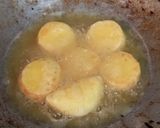 Foto langkah ke 2 dari resep Pokcoy + tahu sutra saus tiram.