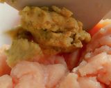 Foto langkah ke 2 dari resep Sate Lilit Manis (High Protein, Kids Friendly).