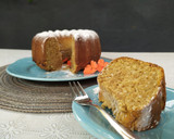 Foto del paso 3 de la receta: Torta semi integral de coco 🥥 sin huevos