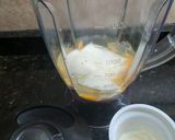 Foto del paso 2 de la receta: Lingote de yogur, canela y huevo