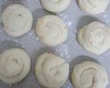 Carrot Chapati recipe step 12 photo