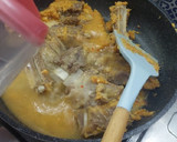 Foto langkah ke 5 dari resep Iga Bakar (Teflon) Madu.