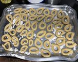 Foto del paso 5 de la receta: Rosquitos caseros