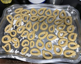 Foto del paso 5 de la receta: Rosquitos caseros