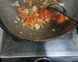 मसाला मैकरॉनी (Masala macaroni recipe in hindi) रेसिपी चरण 2 फोटो
