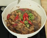 Foto langkah ke 6 dari resep Tempe Orek Devina Hermawan.