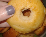 Foto del paso 2 de la receta: Donas al horno de yogurt esponjosas y livianas