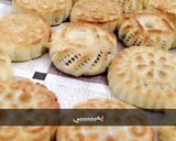 صورة لخطوة 3 من وصفة كعك العيد