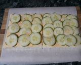 A picture of step 6 of Sandwich Cake.