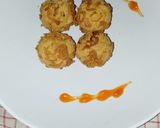 Foto langkah ke 4 dari resep Keriting Taso (Tahu Sosis).