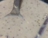 Foto del paso 4 de la receta: TAPIOCA a la canela, fácil y rápida