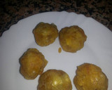 Foto del paso 13 de la receta: Caldo de pescado con mofongo